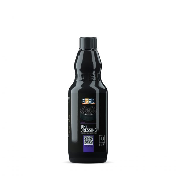 ADBL Tire Dressing Reifengel 500ml