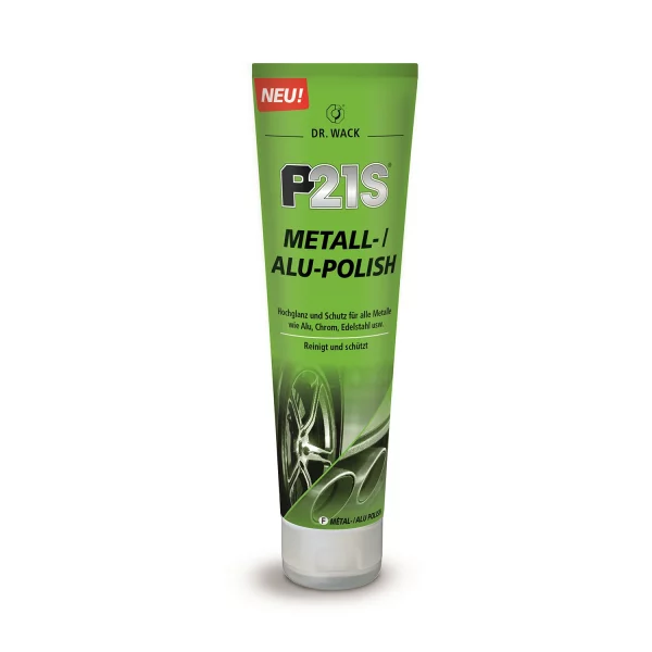 Dr. Wack P21S Metall-/ Alu-Polish 100ml