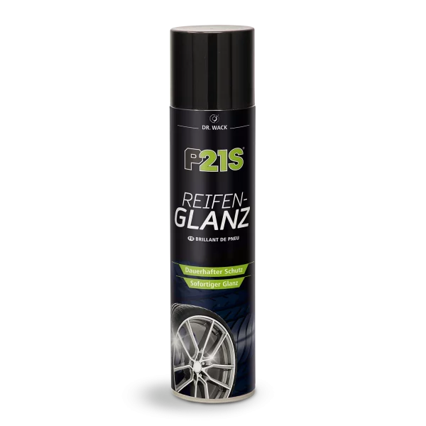 Dr. Wack P21S Reifen-Glanz 400ml