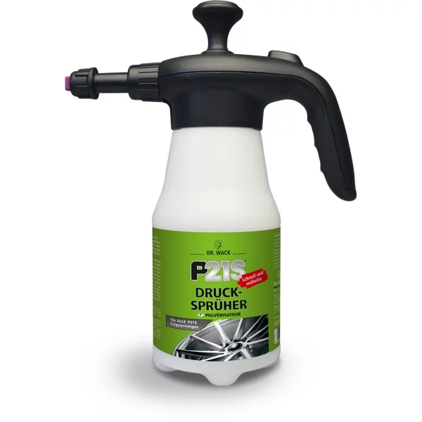 Dr. Wack P21S Druck-Sprüher