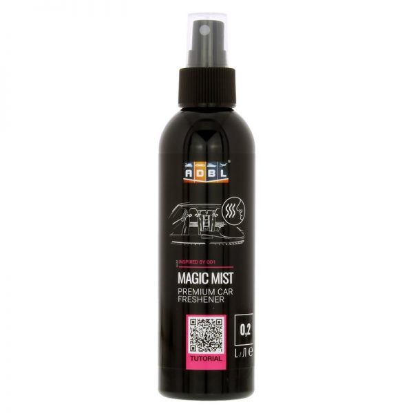 ADBL Magic Mist QD1 Innenraumduft 200ml