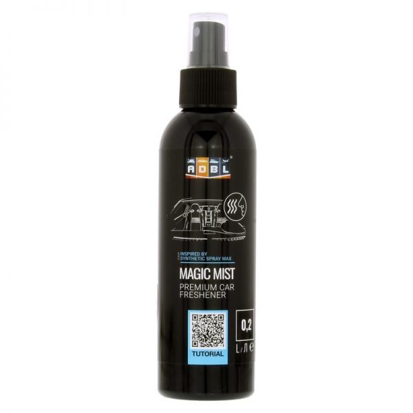 ADBL Magic Mist SSW Innenraumduft 200ml