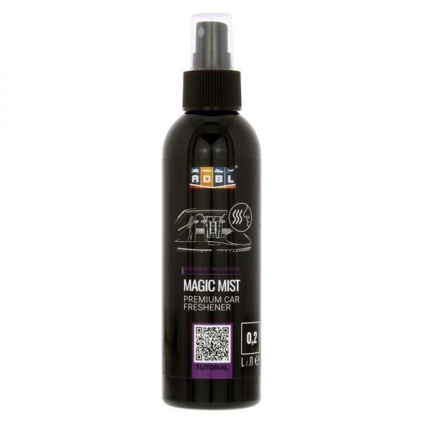 ADBL Magic Mist TD Innenraumduft 200ml