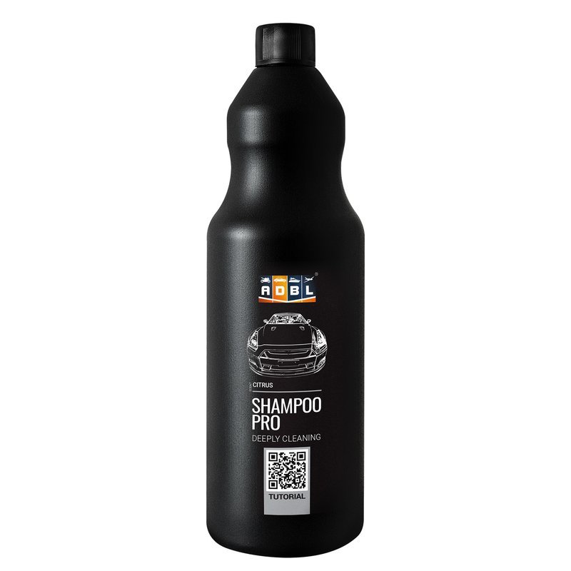 ADBL Shampoo Pro Autoshampoo 500ml – PottWash Premium