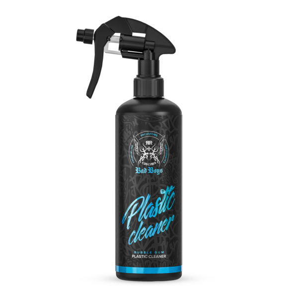 Bad Boys Cleaner Bubble Gum 500ml