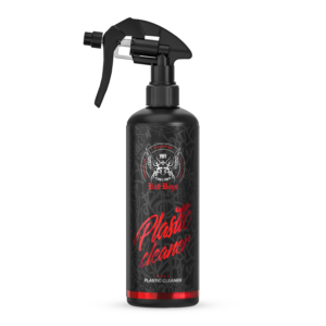 Bad Boys Plastic Cleaner Cola 500ml