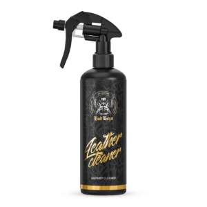 Bad Boys Leather Cleaner 500ml