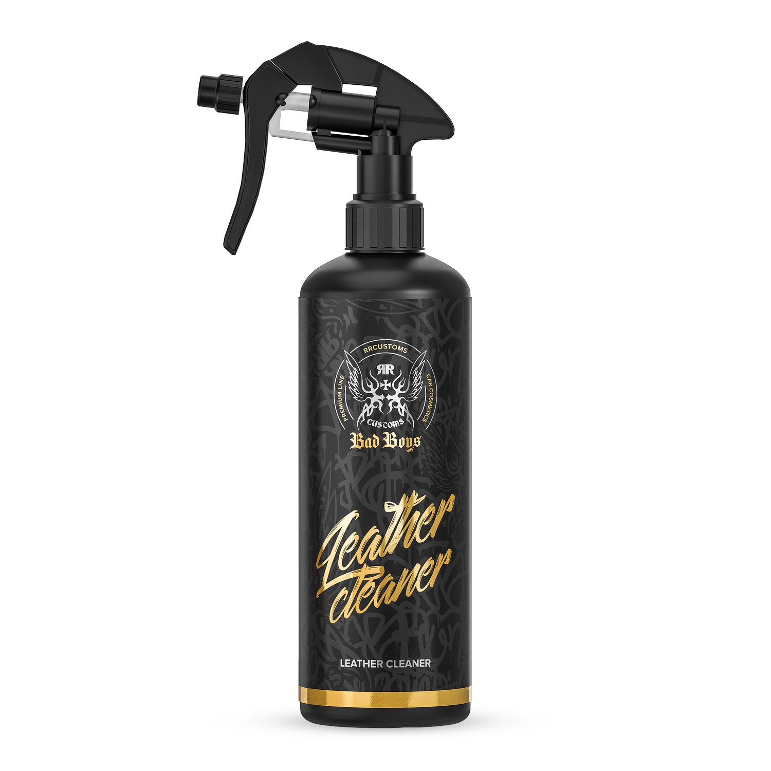 Liquid Elements Leather Clean - Lederreiniger 1000ml