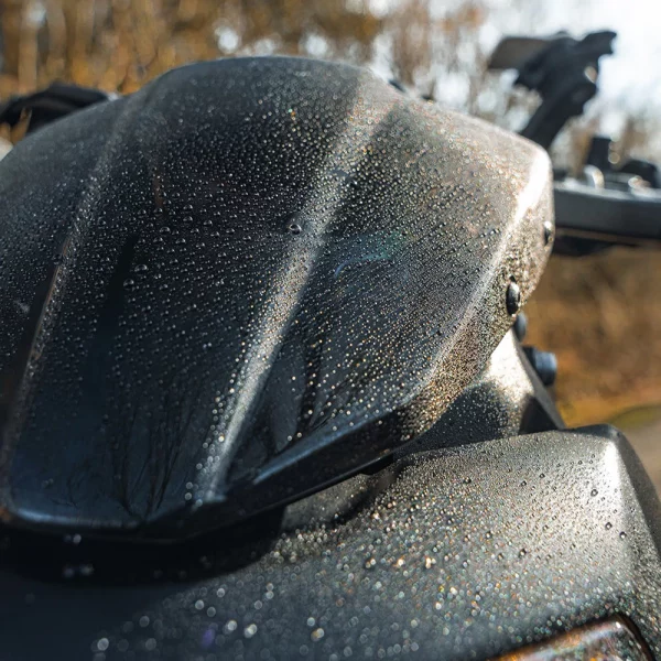Dr. Wack S100 Motorrad Schnellwachs - NEU! – Bild 6