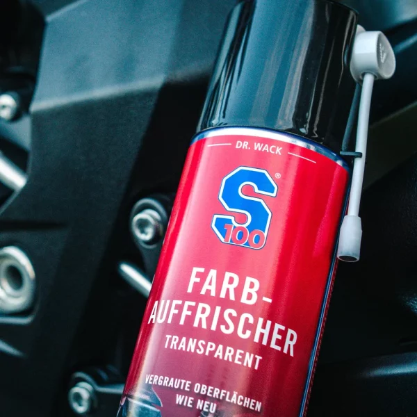 Dr. Wack S100 Farb-Auffrischer – Bild 4