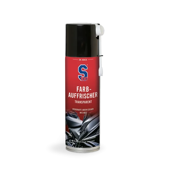 Dr. Wack S100 Farb-Auffrischer