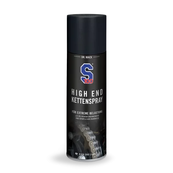 Dr. Wack S100 High End Kettenspray