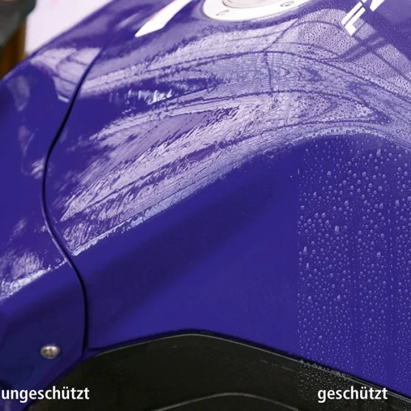 Dr. Wack S100 Glanz-Wachs Spray – Bild 5