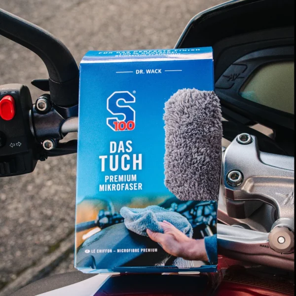 S100 DAS Tuch – Bild 3