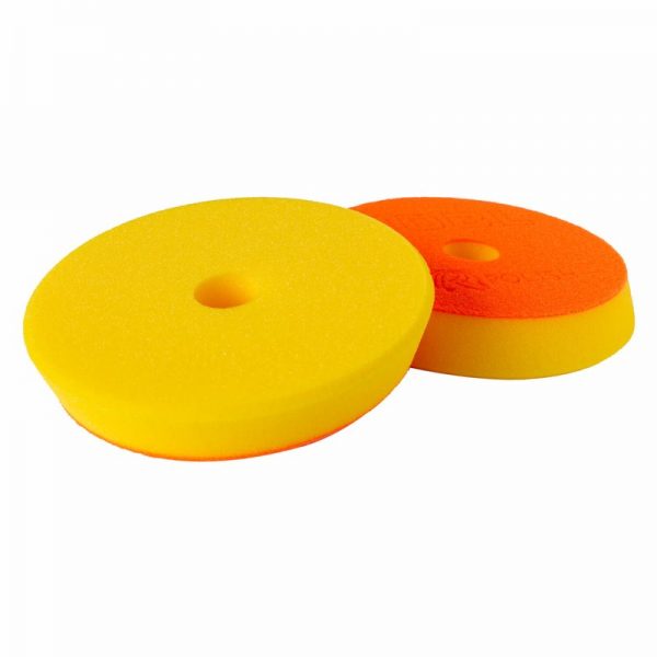 ADBL Roller Polierpad DA Polish 125mm mittel-weich