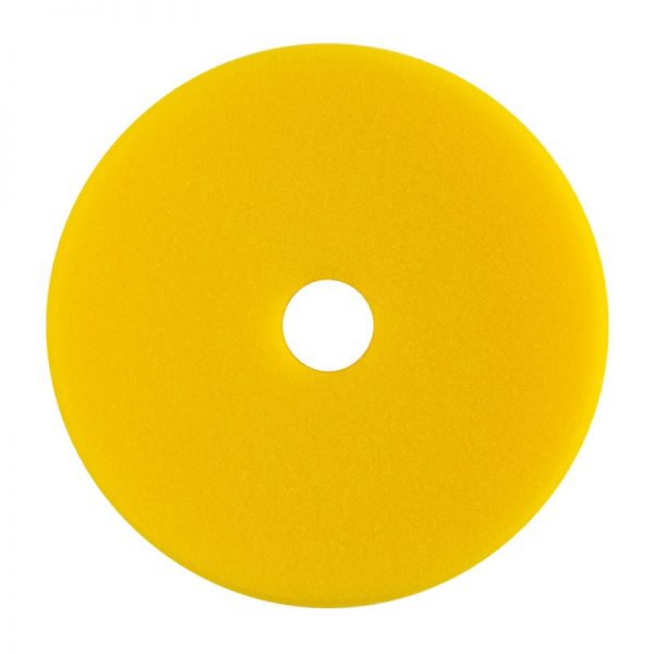 ADBL Roller Polierpad DA Polish 125mm mittel-weich – Bild 2
