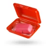 Petzold's Magic Reinigungsknete 200g rot - scharf – Bild 2
