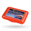 Petzold's Magic Reinigungsknete 200g rot - scharf