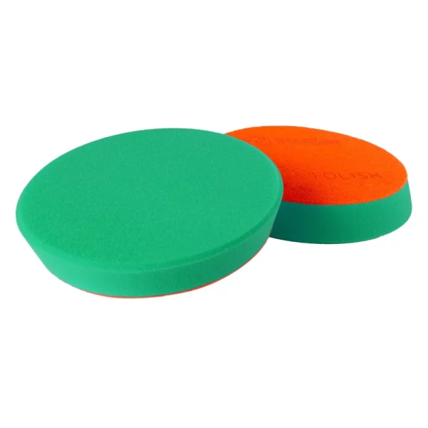 ADBL Roller Polierpad EVO R 125mm sehr hart