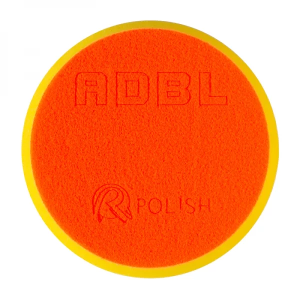 ADBL Roller Polierpad R 125mm mittel-weich – Bild 3