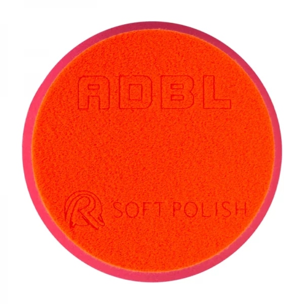 ADBL Roller Polierpad R 125mm weich – Bild 3