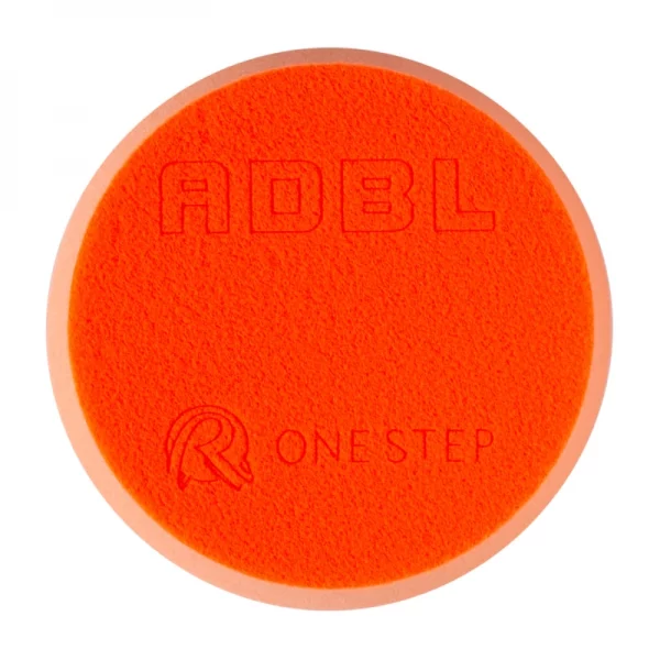 ADBL Roller Polierpad R 150mm mittel-hart – Bild 3