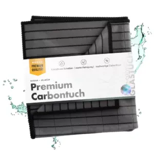 chemicalworkz Carbon Glas Tuch