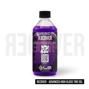 Liquid Elements Recover High Gloss Reifengel