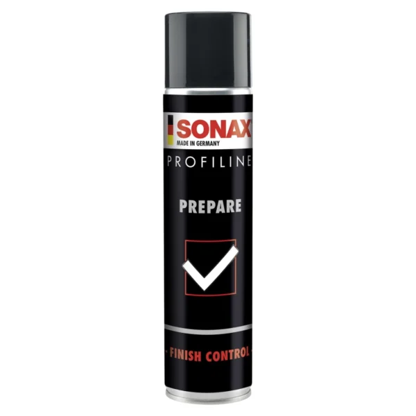 SONAX Profiline Prepare Kontrollspray 400ml