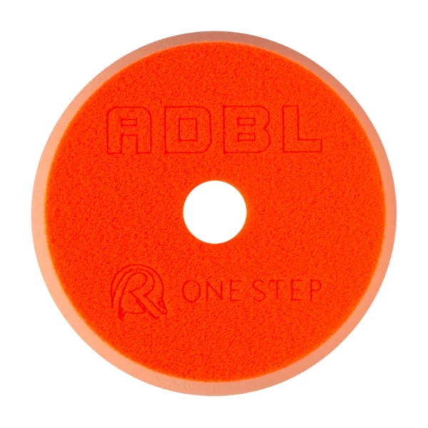 ADBL Roller Polierpad DA One Step 150mm mittel-hart – Bild 3
