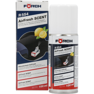 Förch AirFresh Scent R554