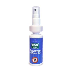 Dr. Wack CW1:100 Insektenentferner Gel 100ml