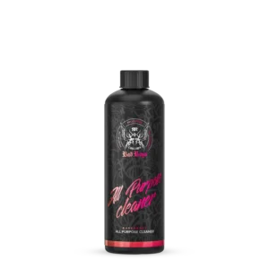 Bad Boys APC 500ml Raspberry