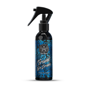 Bad Boys Ceramic Tyre Dressing 150ml