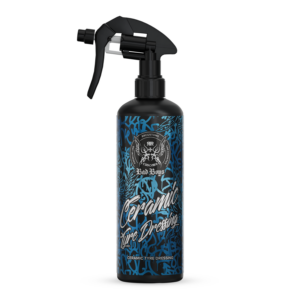 Bad Boys Ceramic Tyre Dressing 500ml