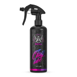 Bad Boys Clay Lube 500ml