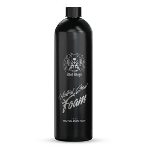 RR Customs Bad Boys Neutral Snow Foam 1 Liter