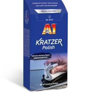 Dr. Wack A1 Kratzer Polish