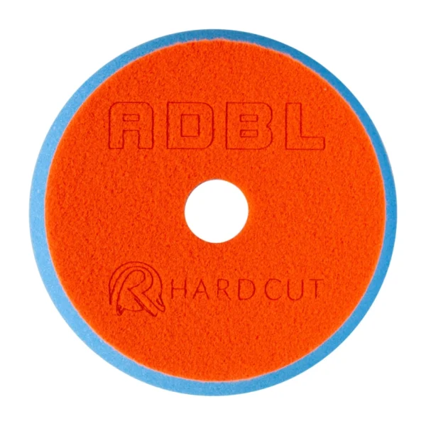 ADBL Roller Polierpad DA 150mm sehr hart – Bild 3