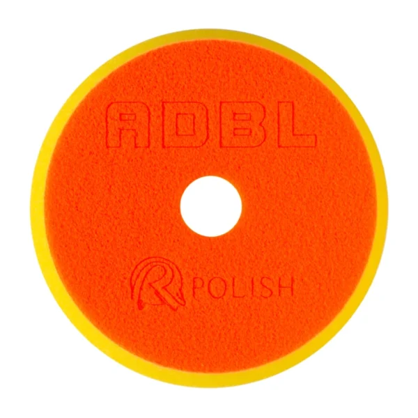 ADBL Roller Polierpad DA 150mm mittel-weich – Bild 3