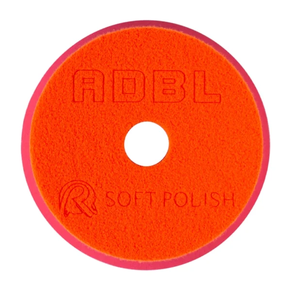 ADBL Roller Polierpad DA 150mm weich – Bild 3