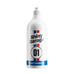 Shiny Garage Base Shampoo 1l