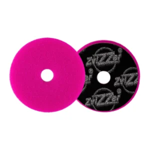 ZviZZer All-Rounder Pad 75mm hart rot