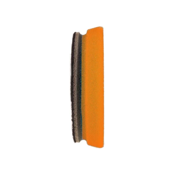 ZviZZer All-Rounder Pad 75mm medium orange – Bild 2