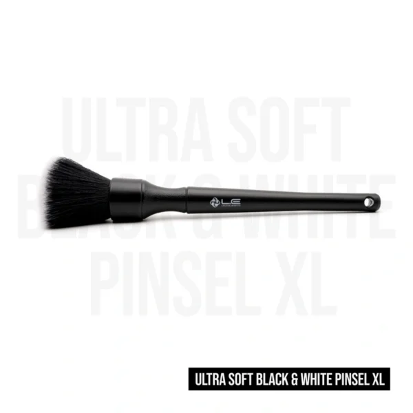 Liquid Elements Ultra Soft Brush XL