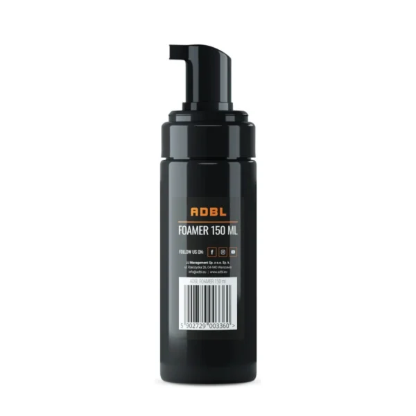 adbl foamer 150ml