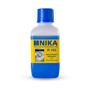 Nika Cleaner R 163