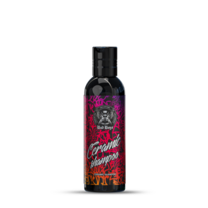 Bad Boys Ceramic Shampoo 150ml