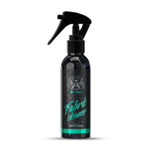 Bad Boys Fabric Cleaner 150ml