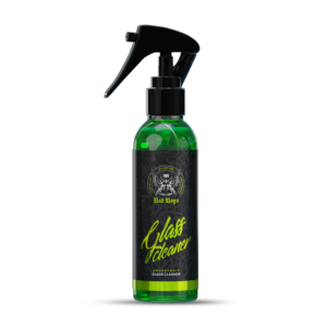 Bad Boys Glass Cleaner 150ml